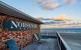 Norseman Resort On The Beach